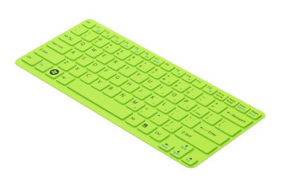 Protège-clavier Sony