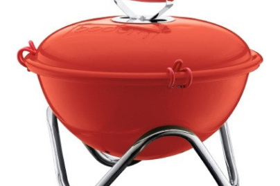 Barbecue de table, Bodum