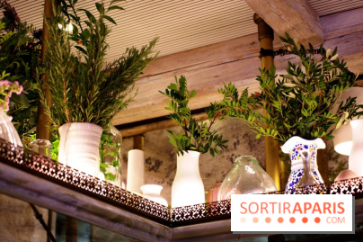 Mamma Primi aux Batignolles à Paris