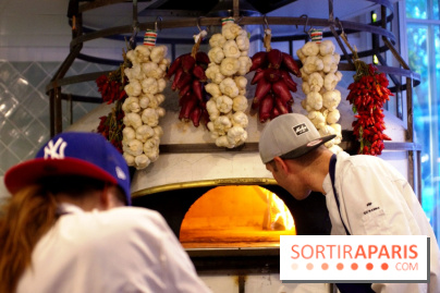 Mamma Primi aux Batignolles à Paris