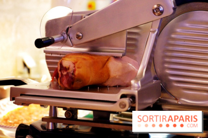 Mamma Primi aux Batignolles à Paris