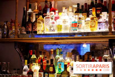 Mamma Primi aux Batignolles à Paris