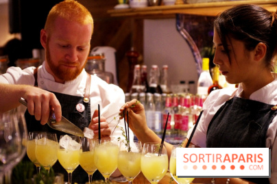 Mamma Primi aux Batignolles à Paris