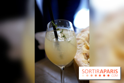 Mamma Primi aux Batignolles à Paris