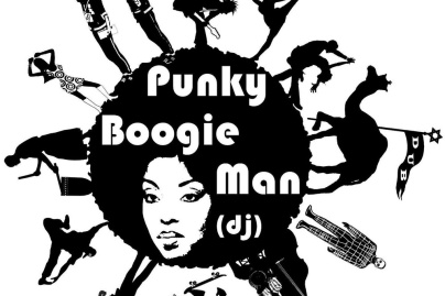 the punky boogie man mix
