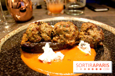 Juvia, le bistrot de Guillaume Delage