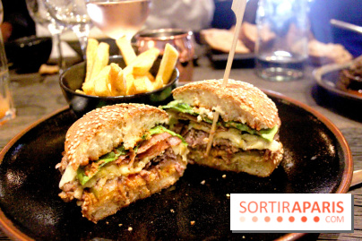 Juvia, le bistrot de Guillaume Delage