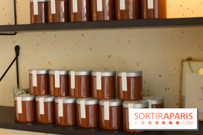 Pâtisserie Yann Menguy, La Goutte d'Or