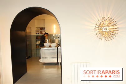 Pâtisserie Yann Menguy, La Goutte d'Or