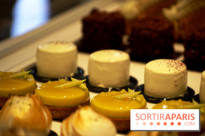 Gâteaux Thoumieux : nouvelles créations