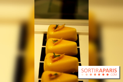 Gâteaux Thoumieux : nouvelles créations