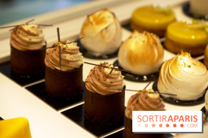 Gâteaux Thoumieux : nouvelles créations