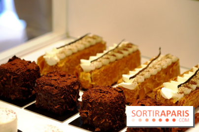 Gâteaux Thoumieux : nouvelles créations