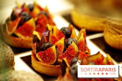 Gâteaux Thoumieux : nouvelles créations