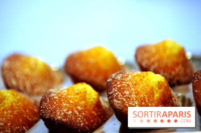 Gâteaux Thoumieux : nouvelles créations