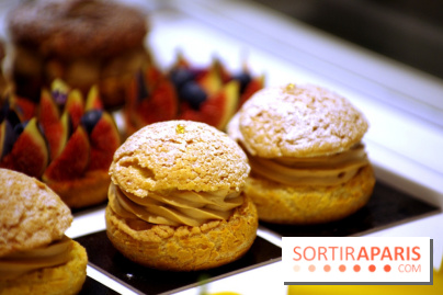 Gâteaux Thoumieux : nouvelles créations