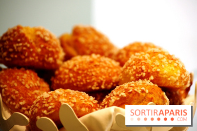 Gâteaux Thoumieux : nouvelles créations