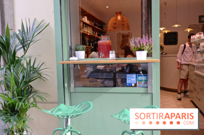 Donantonia Pastelaria