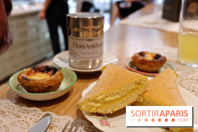 Donantonia Pastelaria