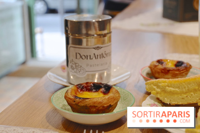 Donantonia Pastelaria