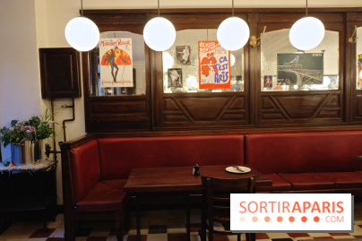 Le Bistrot de la Galette