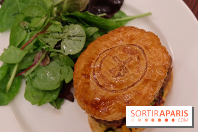 Le Bistrot de la Galette