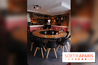 Le Cochon Gaulois Restaurant