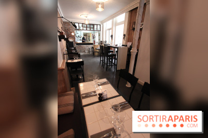 Le Cochon Gaulois Restaurant