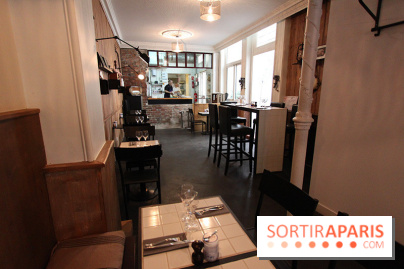 Le Cochon Gaulois Restaurant