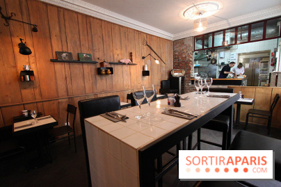 Le Cochon Gaulois Restaurant