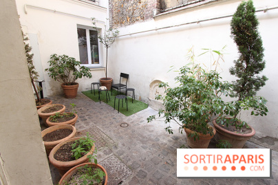 Le Cochon Gaulois Restaurant