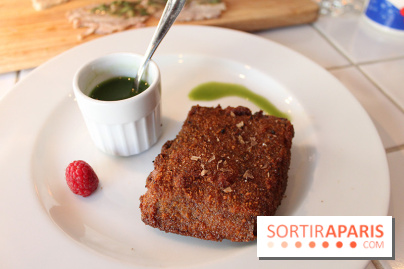 Le Cochon Gaulois Restaurant