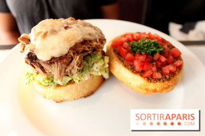 Le Cochon Gaulois Restaurant