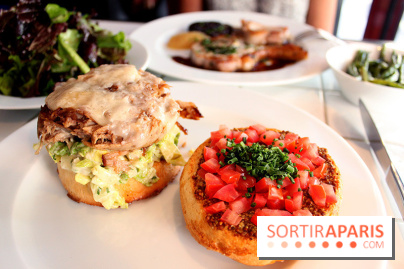 Le Cochon Gaulois Restaurant