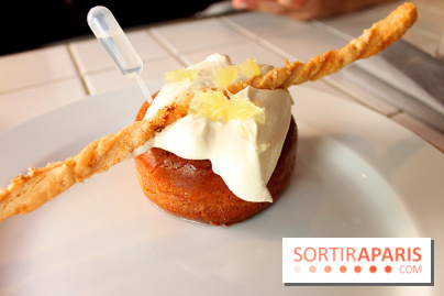 Le Cochon Gaulois Restaurant