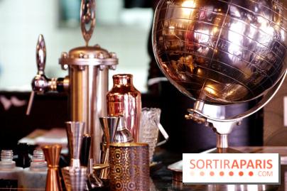 Once Upon A Time à Paris