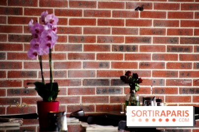 Once Upon A Time à Paris