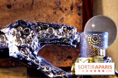 Once Upon A Time à Paris