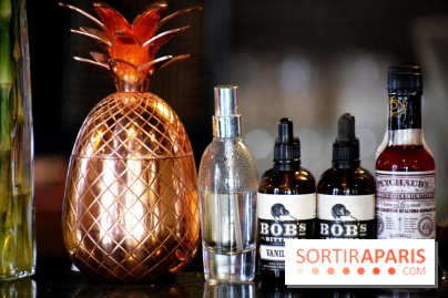 Once Upon A Time à Paris