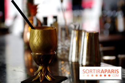 Once Upon A Time à Paris