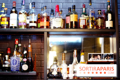 Once Upon A Time à Paris