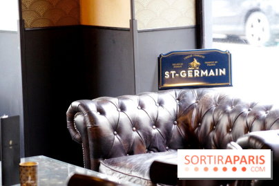 Once Upon A Time à Paris