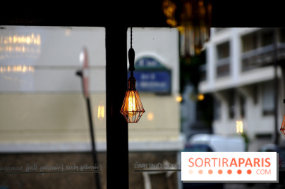 Once Upon A Time à Paris