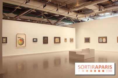 Magritte, la Trahison des Images au Centre Pompidou