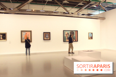 Magritte, la Trahison des Images au Centre Pompidou