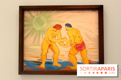 Magritte, la Trahison des Images au Centre Pompidou