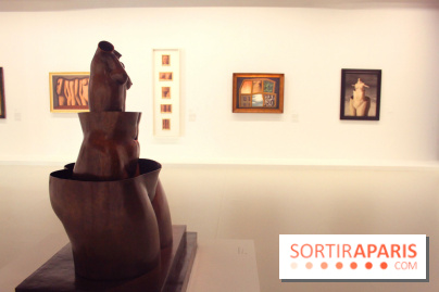 Magritte, la Trahison des Images au Centre Pompidou