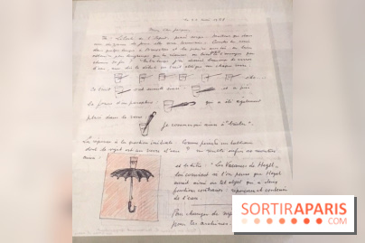 Magritte, la Trahison des Images au Centre Pompidou