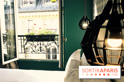 Hôtel Monsieur Cadet, les photos