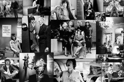  Stoned and Respectable